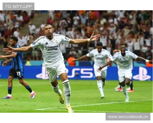 姆巴佩作为新世代代表持续提升赛场影响力