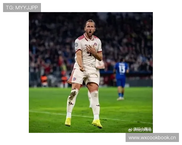 哈里·凯恩巅峰赛季进球能力与英超金靴含金量解析