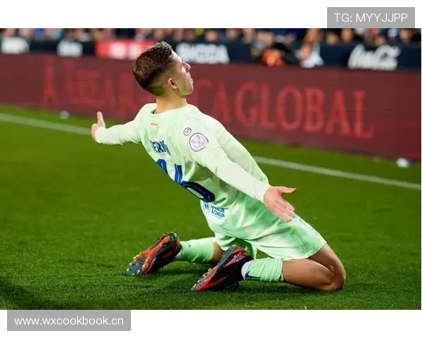 佩德里：国王杯冠军主力中场