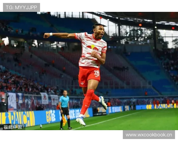 恩昆库巴黎被忽视却在德甲爆发的原因分析