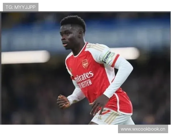 萨卡：英格兰国家队大赛周期中的核心角色提升