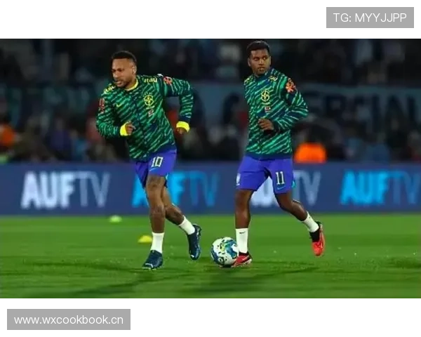 罗德里戈 vs 内马尔：进攻效率与战术角色差异