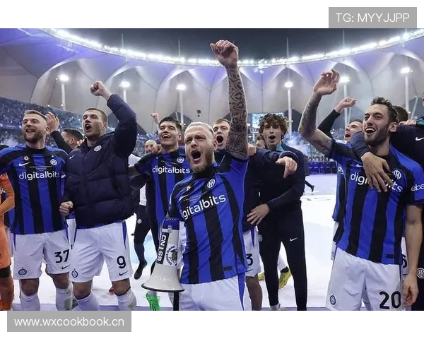 争冠难度暴露！国际米兰战术体系依赖点分析：崛起之路面临巨大危机？