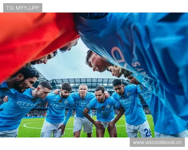 当进攻围绕哈兰德展开：曼城体系是否被简化？