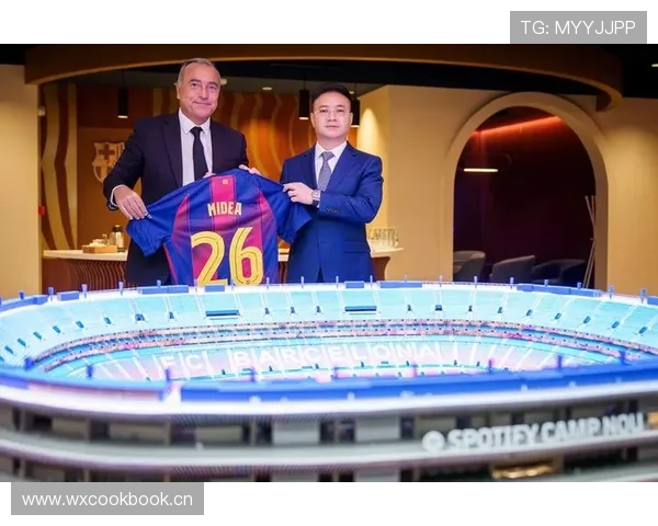 巴萨建队思路混乱,非资金问题已影响球队竞争力