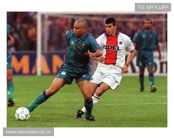 亚马尔vs大罗：青少年时期大赛表现谁更出色？