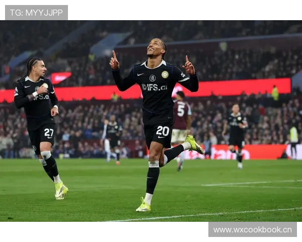 切尔西争四竞争形势复杂,多队混战致格局持续波动