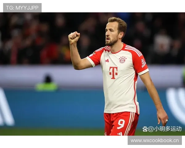 拜仁凯恩效率提升背后,终结点依赖问题显现对赛季表现造成影响 拜仁凯恩效率提升背后,终结点依赖问题显现对赛季表现造成影响