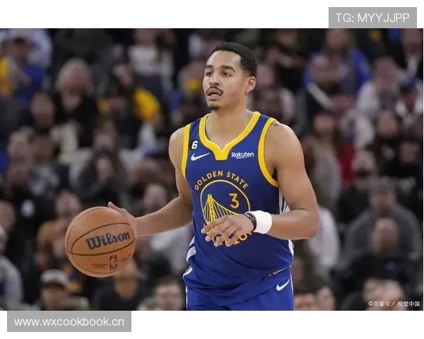 乔丹·普尔利用挡拆拉开空间提升三分命中率，显著强化勇士关键时刻得分能力