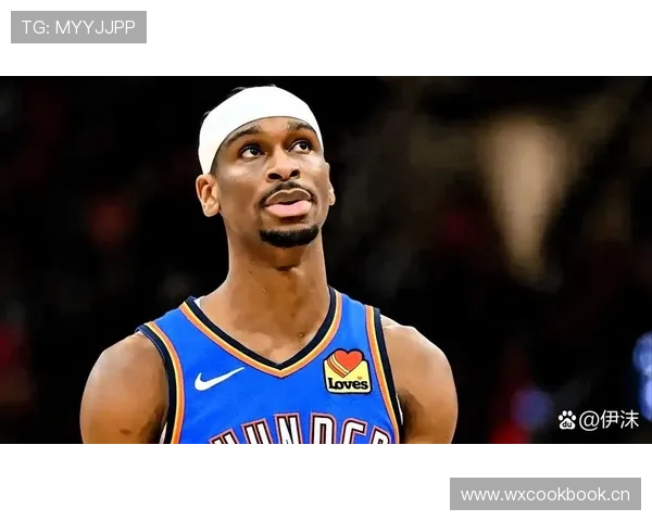 吉尔杰斯-亚历山大突破拉开差距 提升雷霆关键时刻得分效率