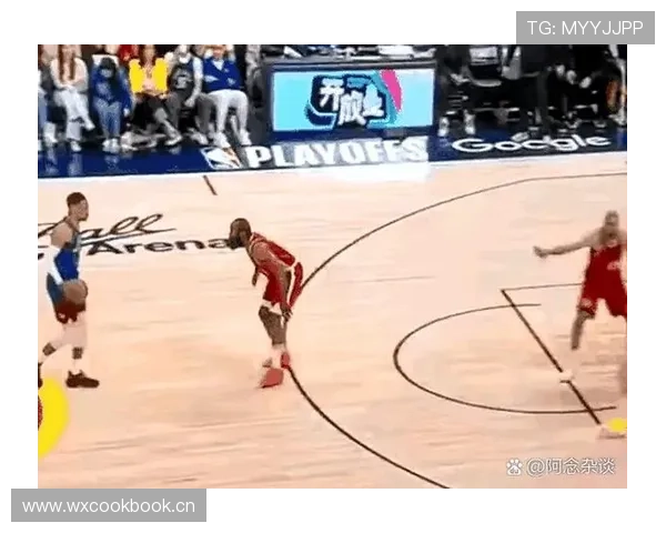 穆雷挡拆牵制为约基奇拉开空间较上季更高效